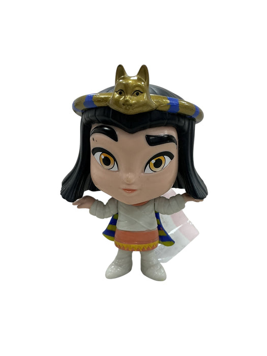 Cleo Graves (HASBRO)