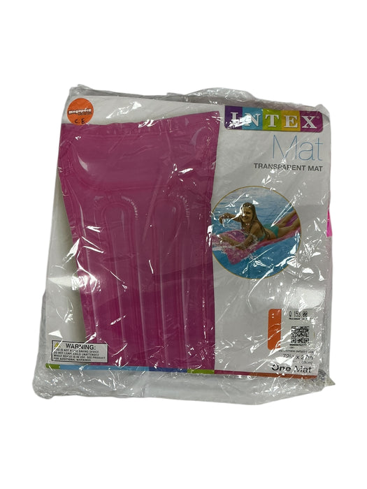 Tapete inflable (INTEX)