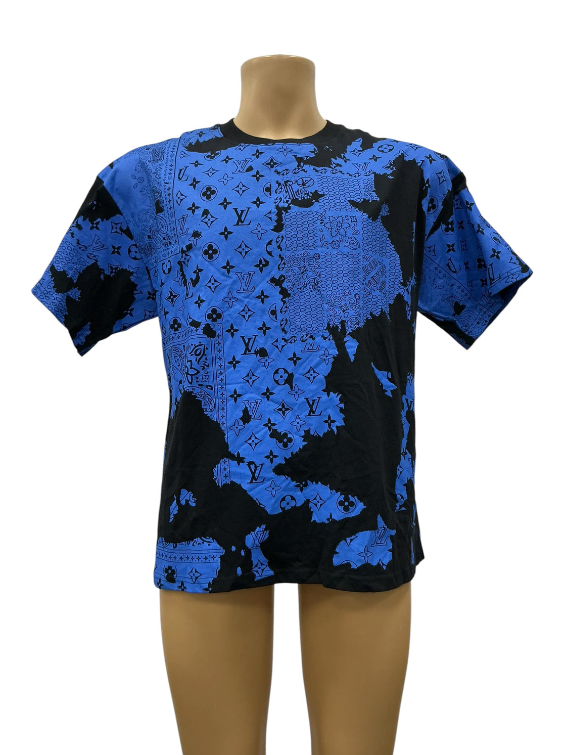 Playera S (LOUIS VUITTON)