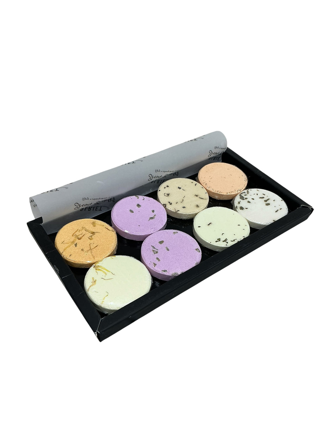 Set de Pastillas Aromáticas (BLRIET)