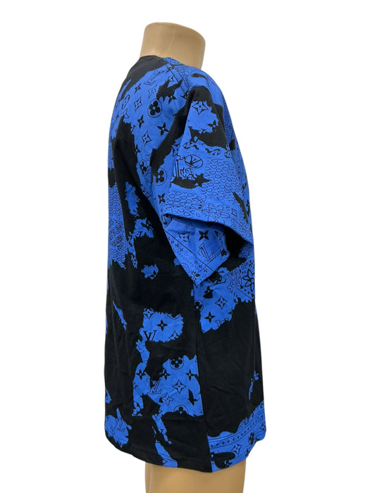 Playera S (LOUIS VUITTON)