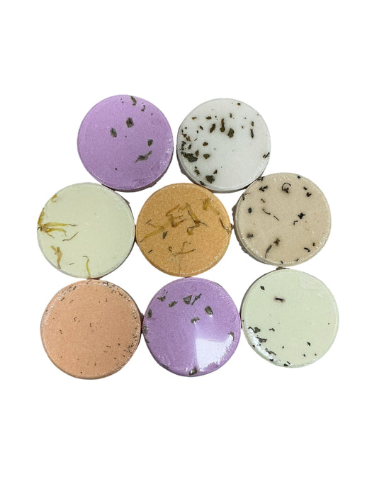 Set de Pastillas Aromáticas (BLRIET)