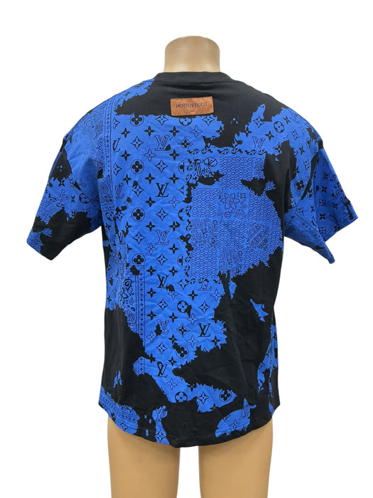 Playera S (LOUIS VUITTON)