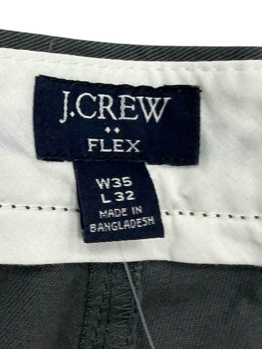 Pantalón 35X32 (J.CREW)