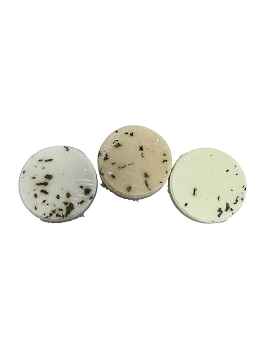 Set de Pastillas Aromáticas (BLRIET)