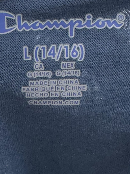 Playera L (CHAMPION)
