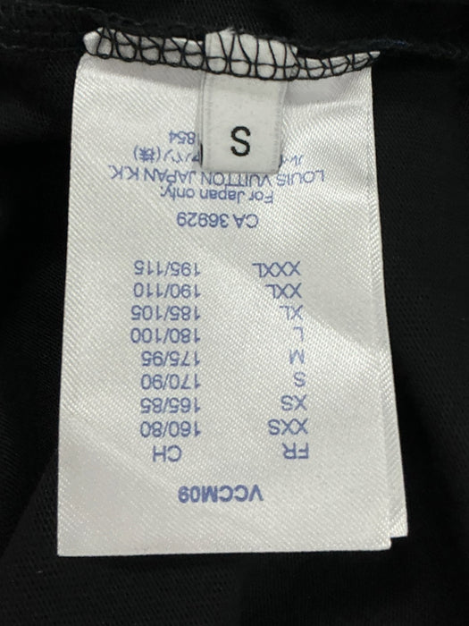 Playera S (LOUIS VUITTON)