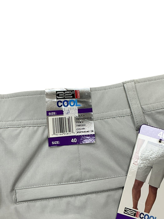 Pantaloneta 40 (32 COOL)