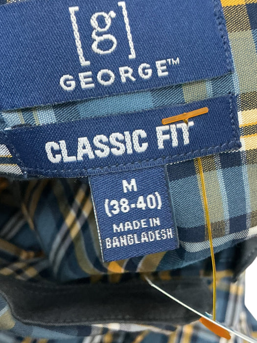 Camisa M (GEORGE)