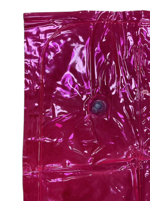 Tapete inflable (INTEX)