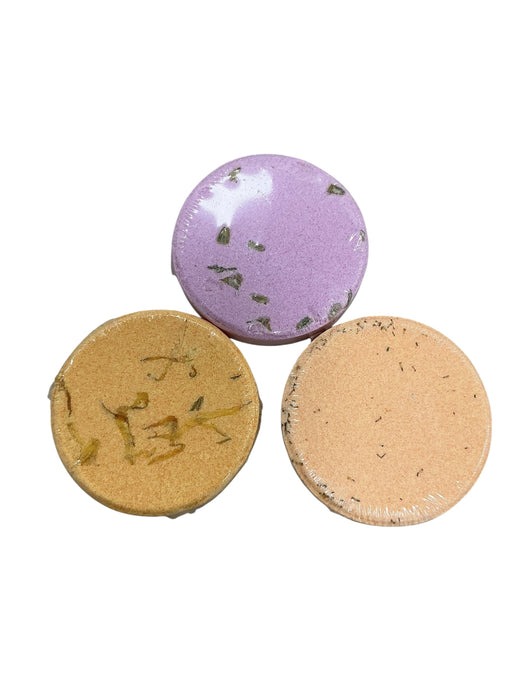 Set de Pastillas Aromáticas (BLRIET)