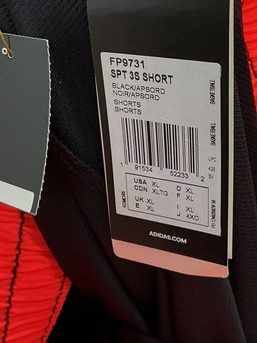 Pantaloneta XL (ADIDAS)
