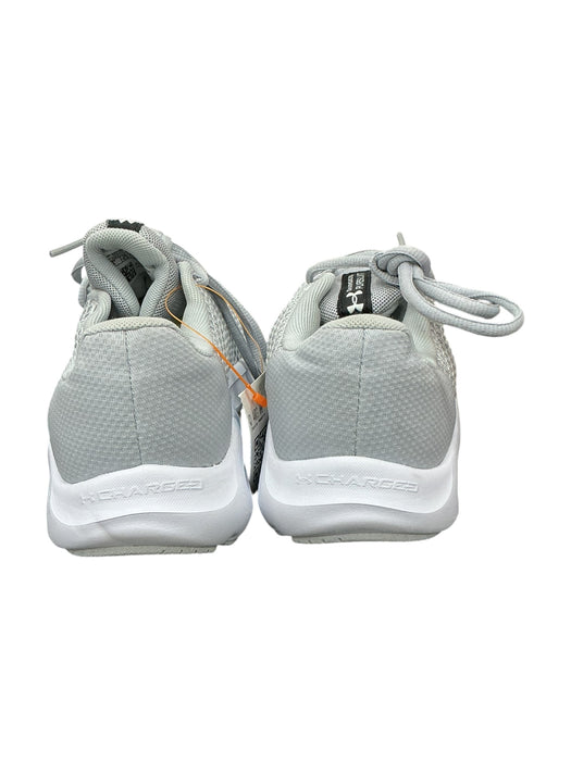 Tenis 8 (UNDER ARMOUR)