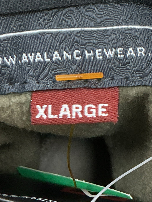 Sudadero XL (AVALANCHE)