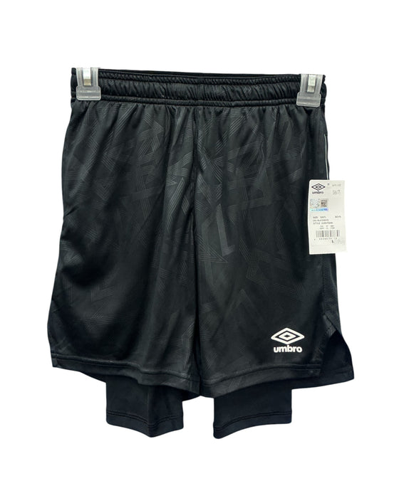 pantaloneta para niñ@ S (UMBRO)