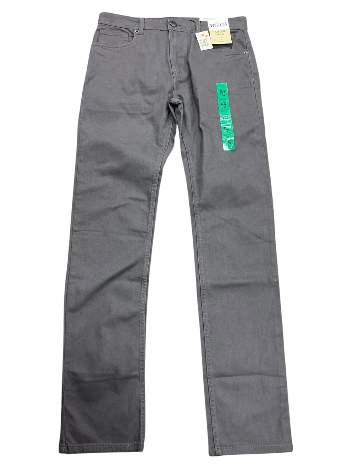 Pantalón 32 X 34 (BAXTER & CO)