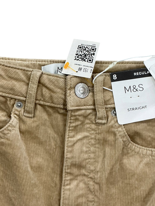 Pantalón 8 (M&S)