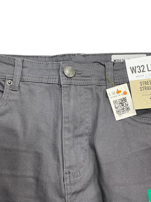 Pantalón 32 X 34 (BAXTER & CO)