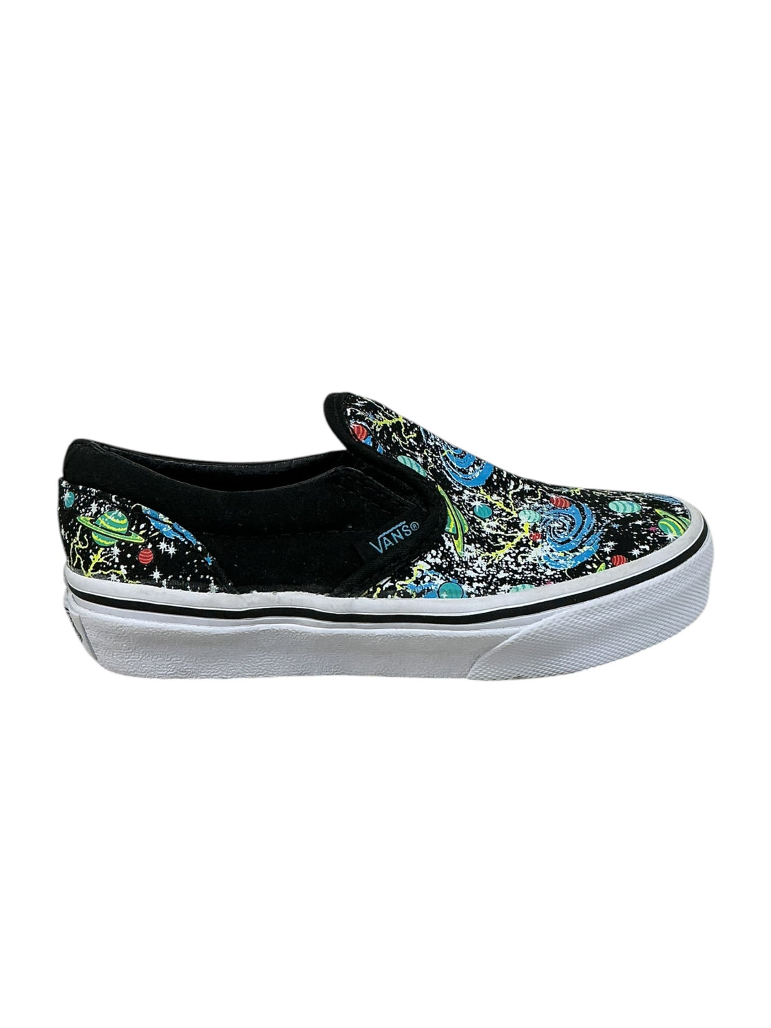 Tenis para niñ@ 10.5C (VANS)