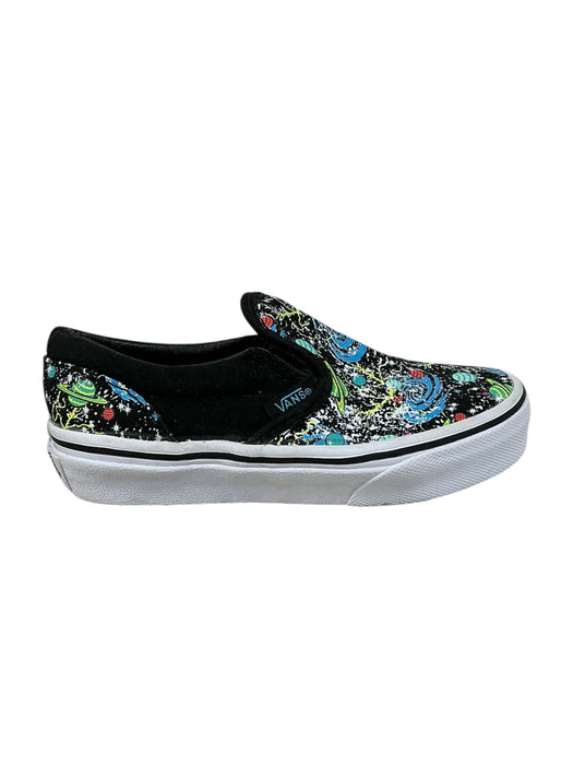Tenis para niñ@ 10.5C (VANS)