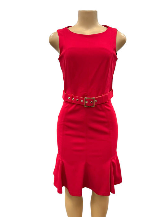 Vestido 2 (CALVIN KLEIN)