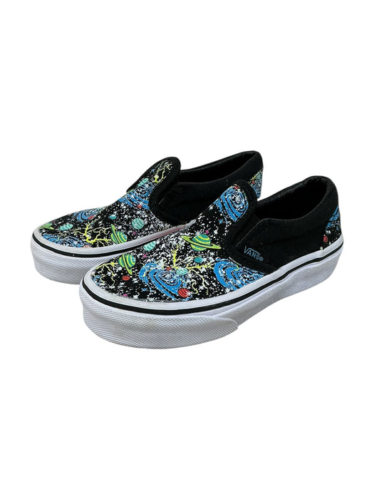 Tenis para niñ@ 10.5C (VANS)