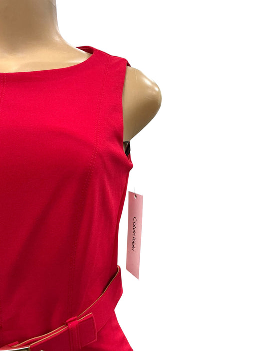 Vestido 2 (CALVIN KLEIN)