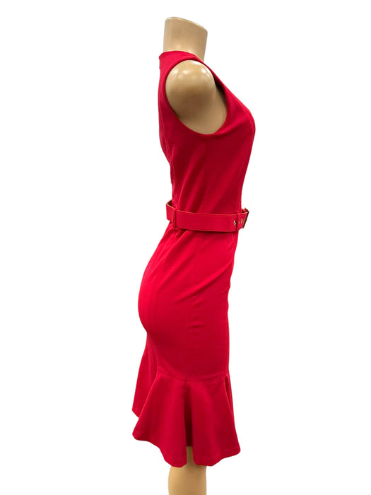 Vestido 2 (CALVIN KLEIN)