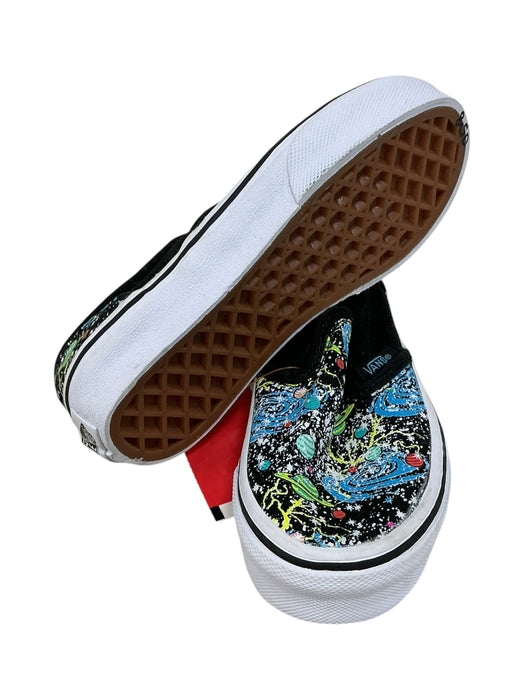 Tenis para niñ@ 10.5C (VANS)