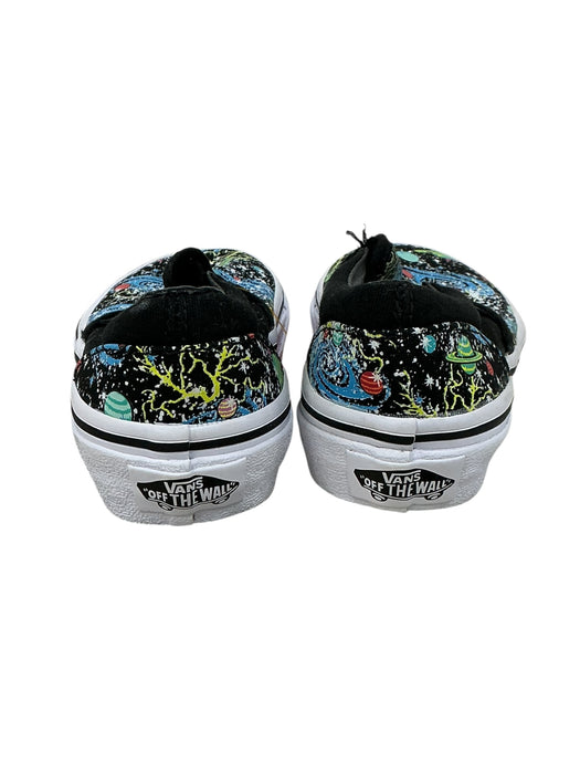Tenis para niñ@ 10.5C (VANS)