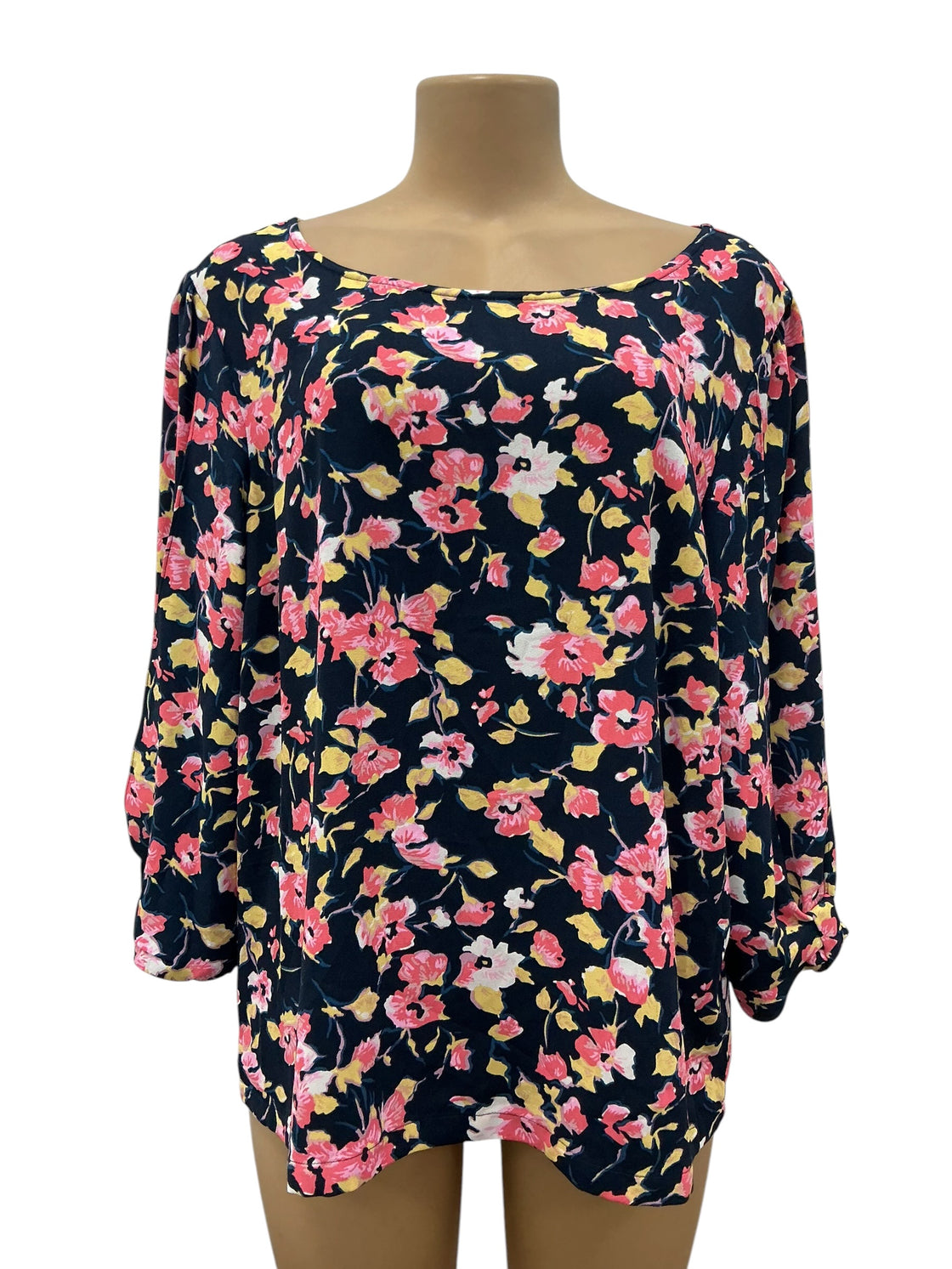 Blusa XL (LAUREN CONRAD)