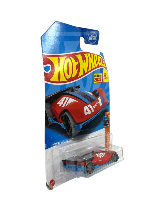HW Track Champs  (MATTEL)
