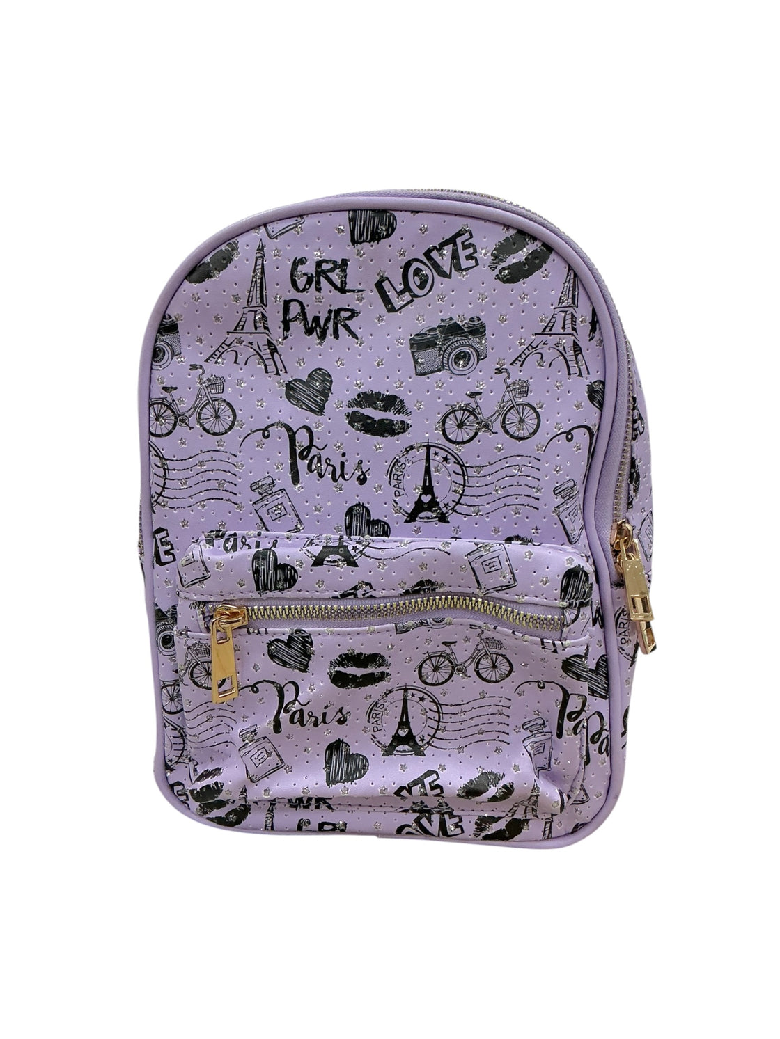 Mini Mochila