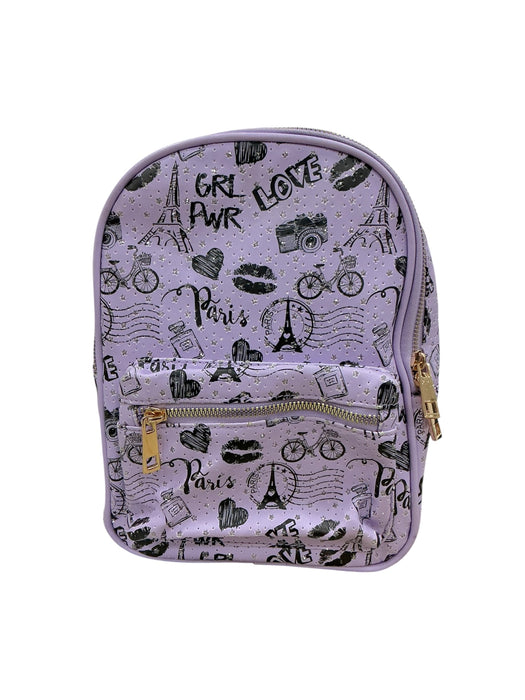 Mini Mochila