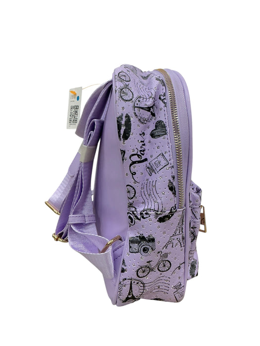 Mini Mochila