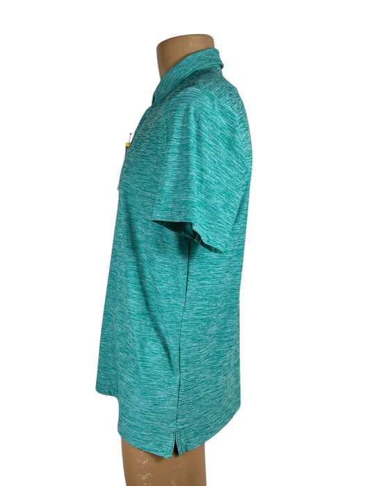 Camisa M (MEMBER`S MARK)