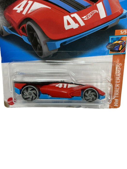 HW Track Champs  (MATTEL)