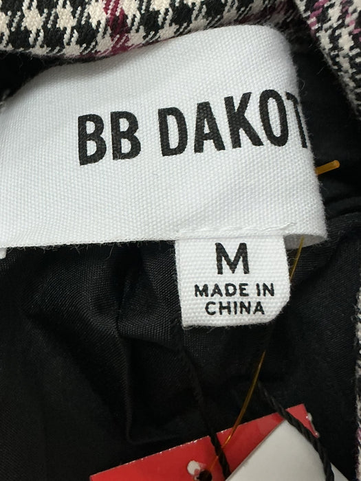 Abrigo M (BB DAKOTA)
