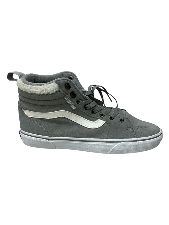 Tenis 9.5 (VANS)