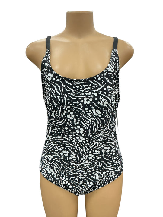 Traje de baño L (HURLEY)