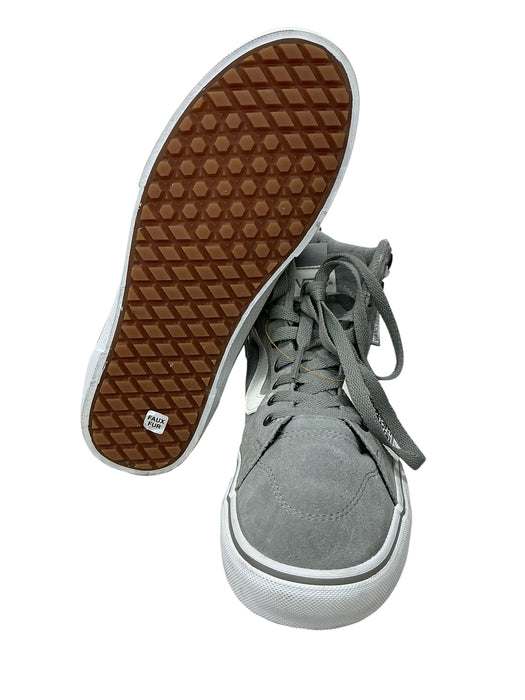 Tenis 9.5 (VANS)