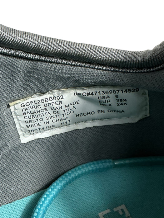 Tenis 6  (FLASH LIGHTS)