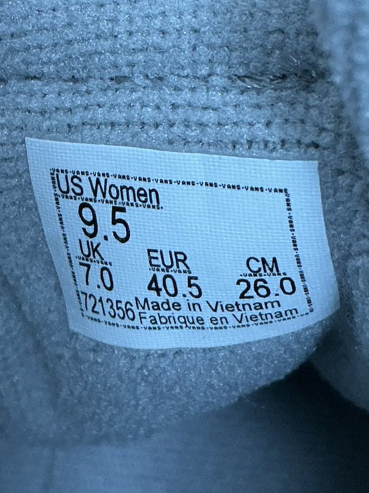Tenis 9.5 (VANS)