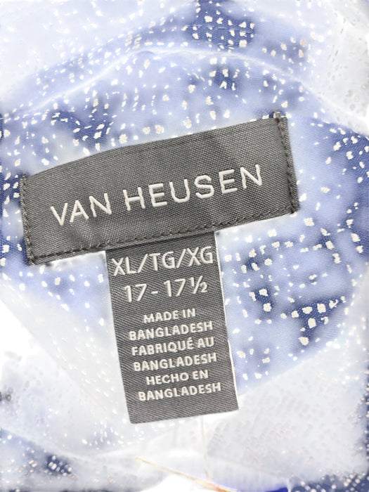 Camisa XL (VAN HEUSEN)
