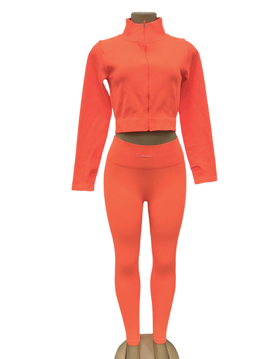 Conjunto L (NOVA SPORT)
