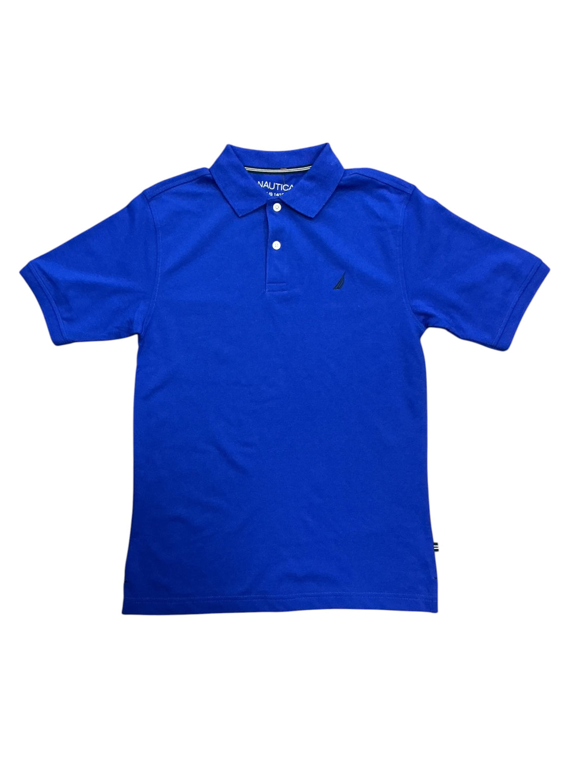 Camisa  L (NAUTICA)