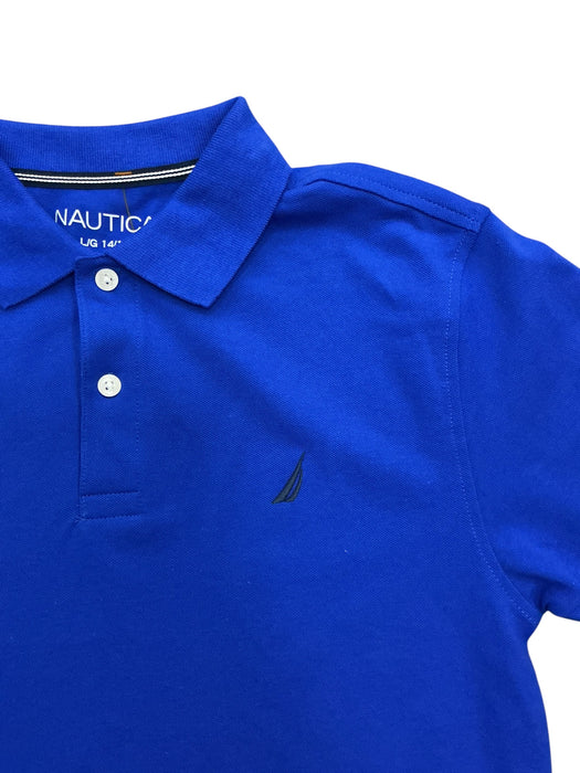 Camisa  L (NAUTICA)