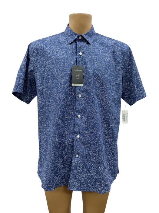 Camisa XL (VAN HEUSEN)