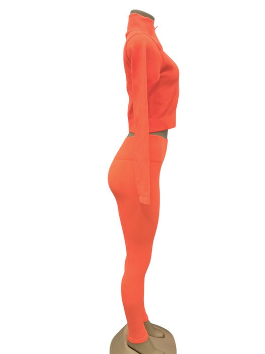 Conjunto L (NOVA SPORT)