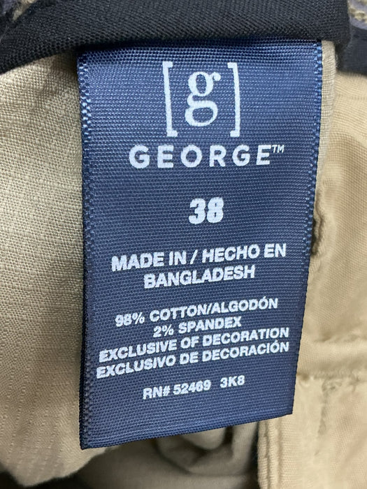 Pantaloneta 38 (GEORGE)